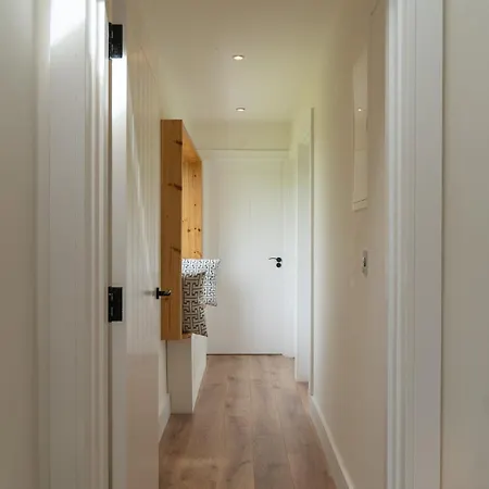 Debbie's At Tullig House & Farm Hébergement de vacances