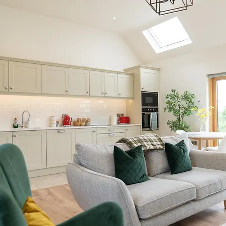 Hébergement de vacances Debbie's At Tullig House & Farm *