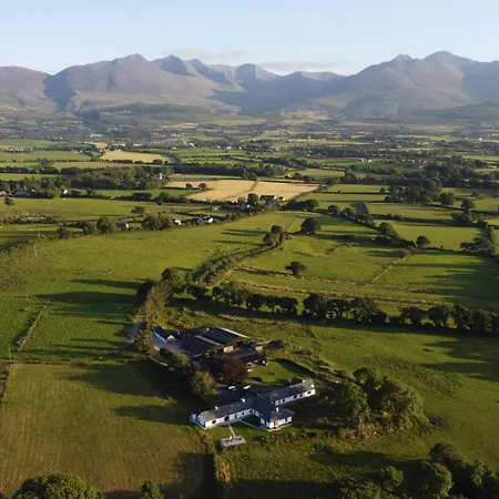 Debbie's At Tullig House & Farm Killarney