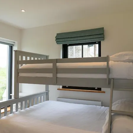 Casa de Férias Debbie's At Tullig House & Farm Killarney