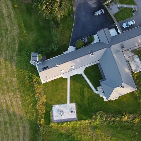 Hébergement de vacances Debbie's At Tullig House & Farm Killarney
