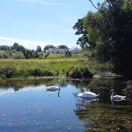 Debbie's At Tullig House & Farm Hébergement de vacances Killarney