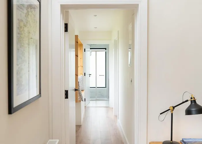 Debbie's At Tullig House & Farm Casa vacanze Cill Airne