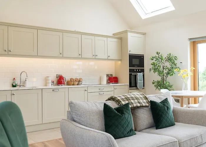 Casa vacanze Debbie's At Tullig House & Farm *