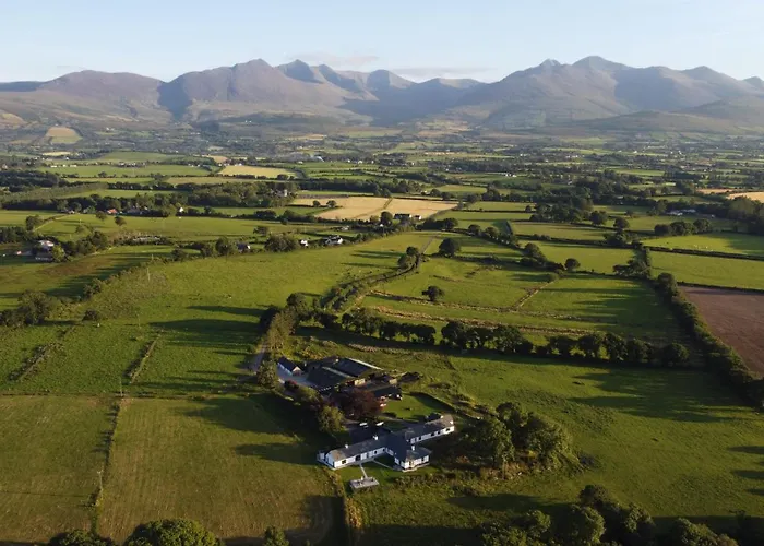 Debbie's At Tullig House & Farm Killarney