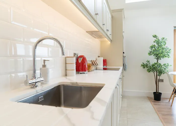 Debbie's At Tullig House & Farm Casa de Férias *