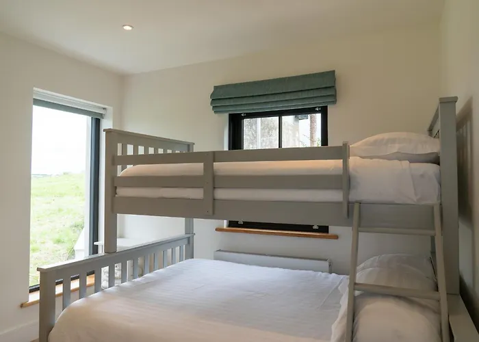 Casa de Férias Debbie's At Tullig House & Farm Killarney