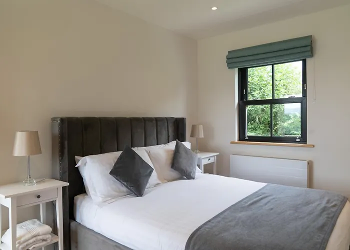 Debbie's At Tullig House & Farm Cill Airne