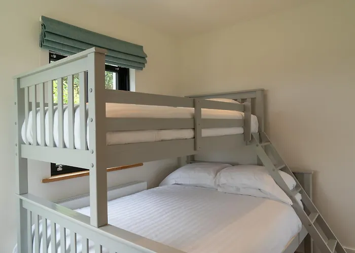 Debbie's At Tullig House & Farm * Killarney