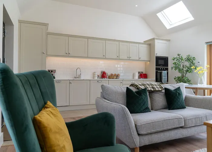 Debbie's At Tullig House & Farm *