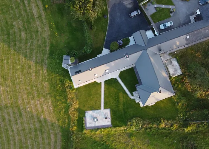 Casa vacanze Debbie's At Tullig House & Farm Cill Airne