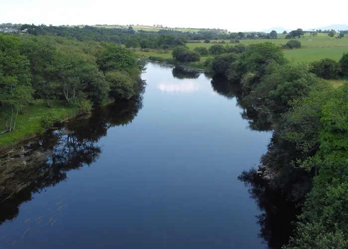 Debbie's At Tullig House & Farm Cill Airne