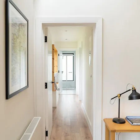 Debbie's At Tullig House & Farm Holiday home Killarney