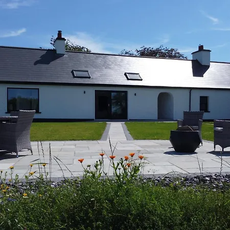 Debbie's At Tullig House & Farm *