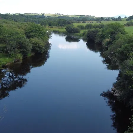 Debbie's At Tullig House & Farm Killarney